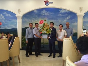 Doanh nhân Việt Nam