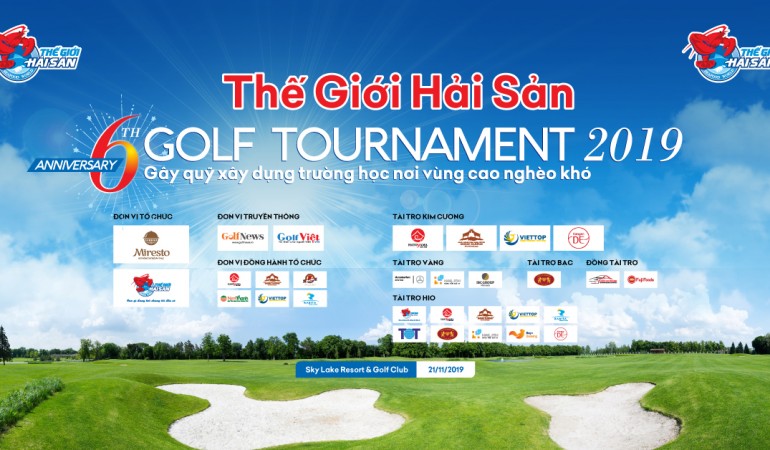 GolfTGHS-event