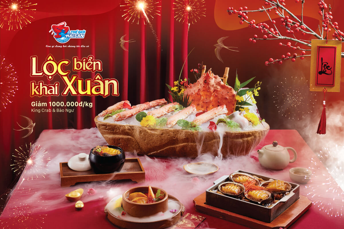 Menu Loc Bien Khai Xuan 1